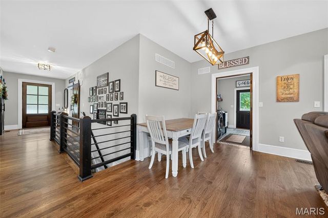 816 N Rock Church Road, Warrenton, MO 63383