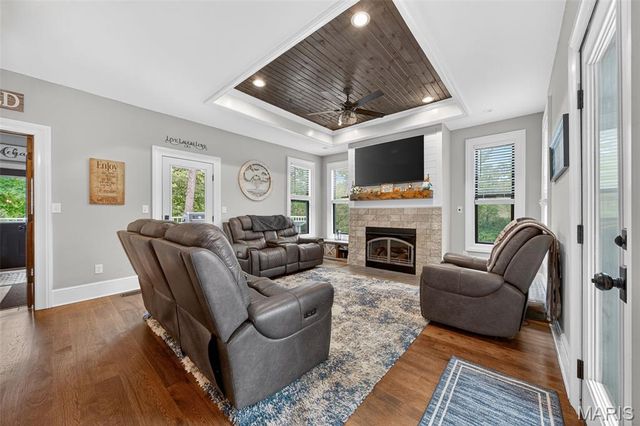 816 N Rock Church Road, Warrenton, MO 63383