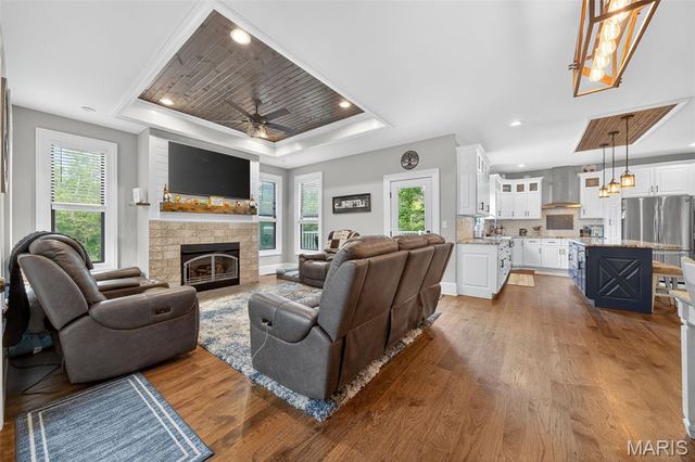 816 N Rock Church Road, Warrenton, MO 63383