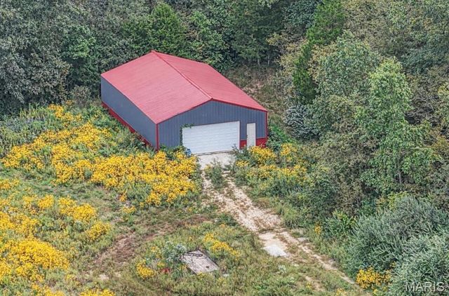 816 N Rock Church Road, Warrenton, MO 63383