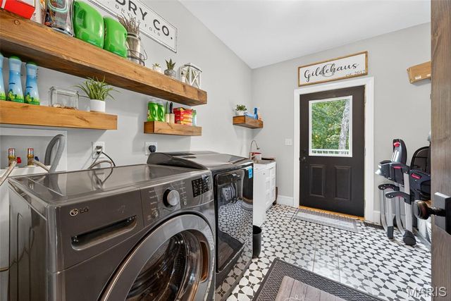 816 N Rock Church Road, Warrenton, MO 63383