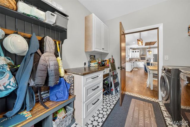 816 N Rock Church Road, Warrenton, MO 63383