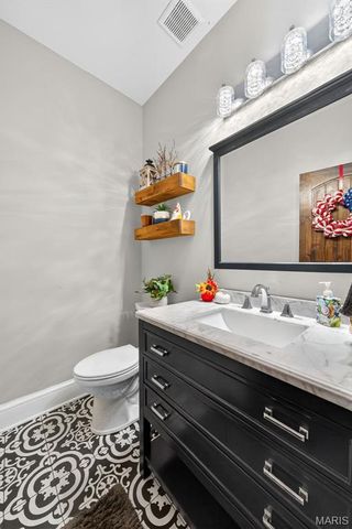 816 N Rock Church Road, Warrenton, MO 63383