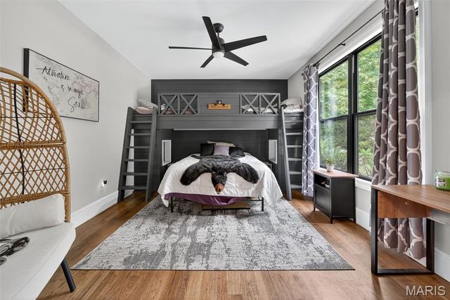 816 N Rock Church Road, Warrenton, MO 63383