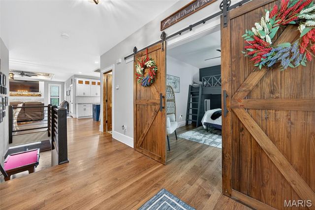 816 N Rock Church Road, Warrenton, MO 63383