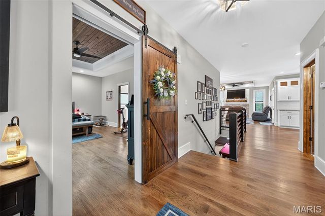 816 N Rock Church Road, Warrenton, MO 63383