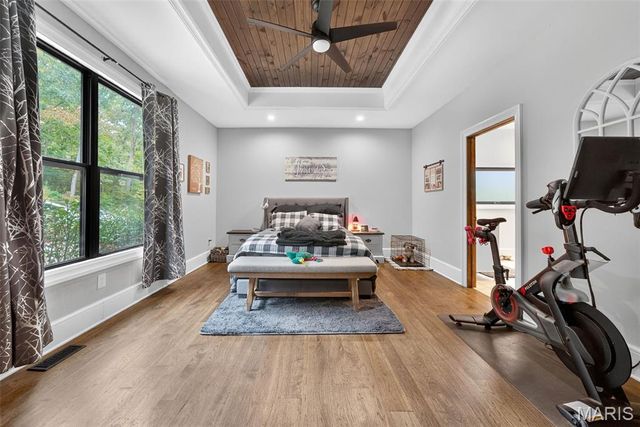 816 N Rock Church Road, Warrenton, MO 63383