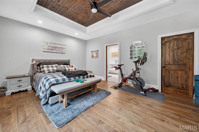 816 N Rock Church Road, Warrenton, MO 63383