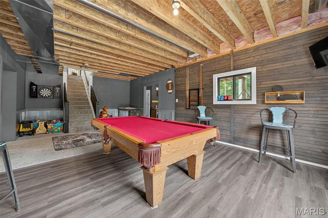 816 N Rock Church Road, Warrenton, MO 63383