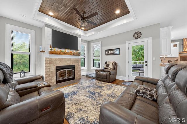 816 N Rock Church Road, Warrenton, MO 63383