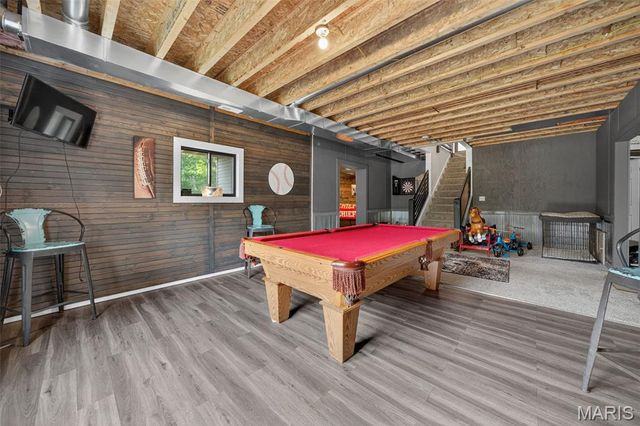 816 N Rock Church Road, Warrenton, MO 63383