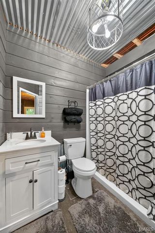 816 N Rock Church Road, Warrenton, MO 63383