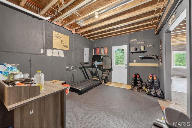 816 N Rock Church Road, Warrenton, MO 63383