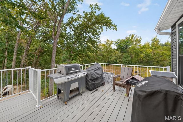 816 N Rock Church Road, Warrenton, MO 63383