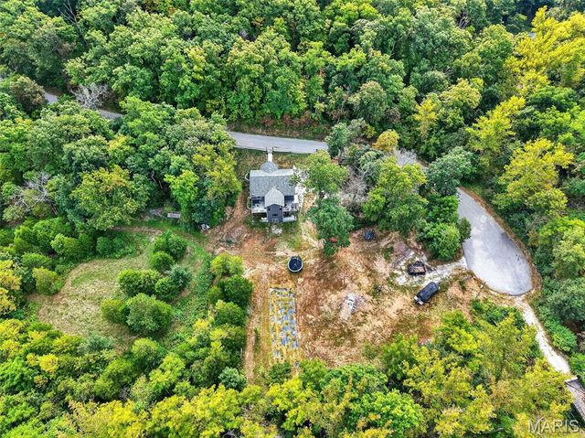 816 N Rock Church Road, Warrenton, MO 63383