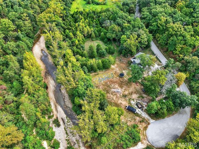 816 N Rock Church Road, Warrenton, MO 63383