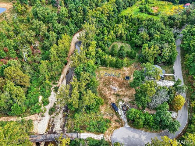 816 N Rock Church Road, Warrenton, MO 63383