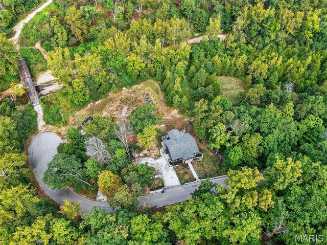 816 N Rock Church Road, Warrenton, MO 63383