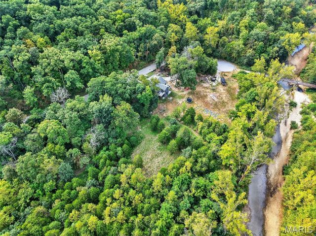 816 N Rock Church Road, Warrenton, MO 63383