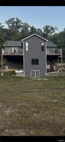 816 N Rock Church Road, Warrenton, MO 63383