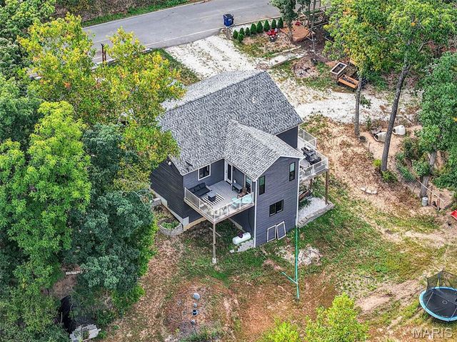 816 N Rock Church Road, Warrenton, MO 63383