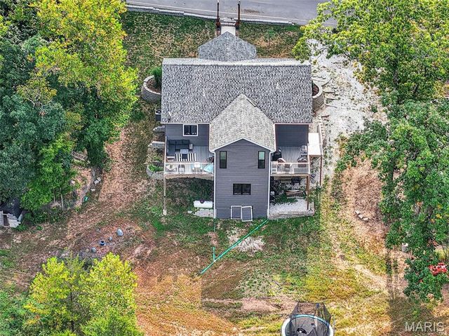 816 N Rock Church Road, Warrenton, MO 63383