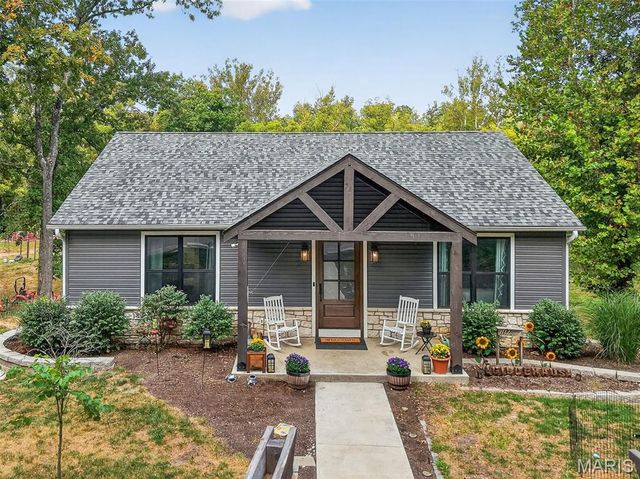 816 N Rock Church Road, Warrenton, MO 63383