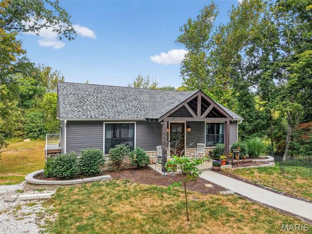 816 N Rock Church Road, Warrenton, MO 63383