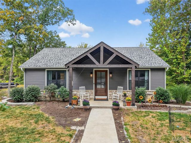 816 N Rock Church Road, Warrenton, MO 63383