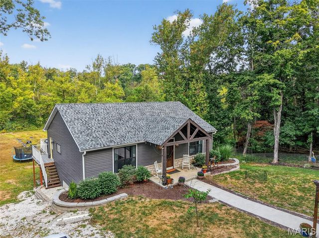 816 N Rock Church Road, Warrenton, MO 63383