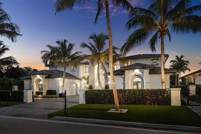 121 Royal Palm Way, Boca Raton, FL 33432