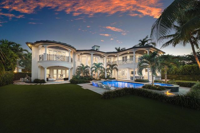 121 Royal Palm Way, Boca Raton, FL 33432