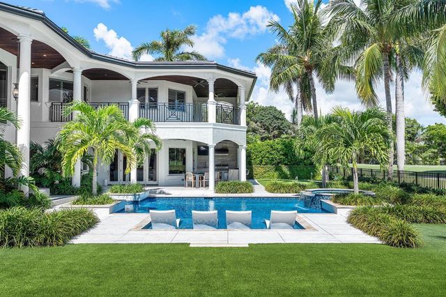 121 Royal Palm Way, Boca Raton, FL 33432