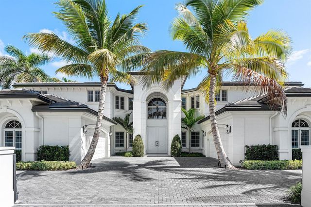 121 Royal Palm Way, Boca Raton, FL 33432