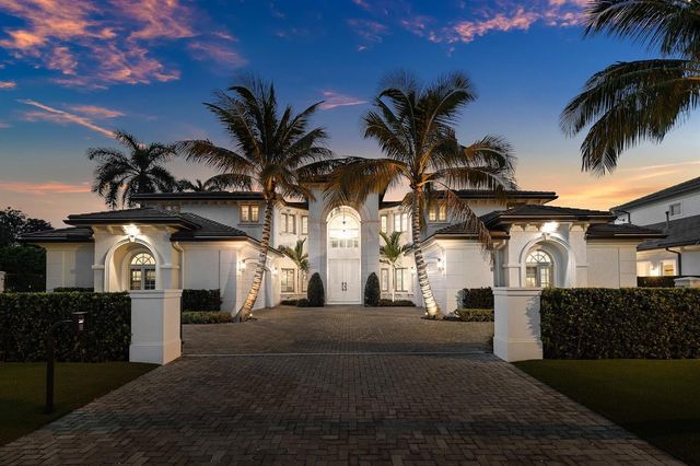 121 Royal Palm Way, Boca Raton, FL 33432