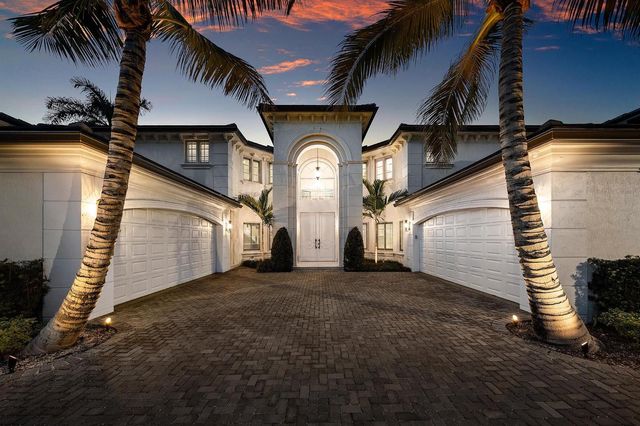 121 Royal Palm Way, Boca Raton, FL 33432