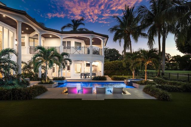 121 Royal Palm Way, Boca Raton, FL 33432