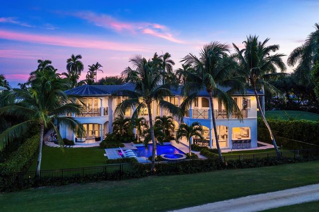 121 Royal Palm Way, Boca Raton, FL 33432
