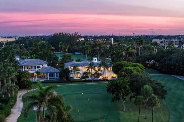 121 Royal Palm Way, Boca Raton, FL 33432
