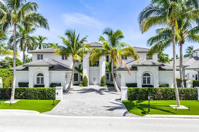 121 Royal Palm Way, Boca Raton, FL 33432