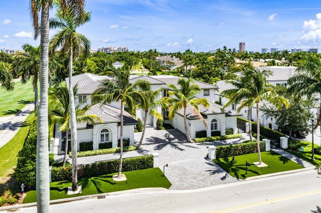 121 Royal Palm Way, Boca Raton, FL 33432