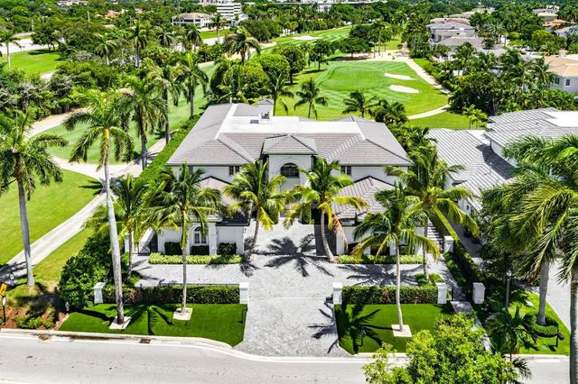 121 Royal Palm Way, Boca Raton, FL 33432