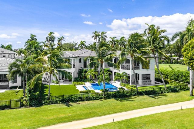 121 Royal Palm Way, Boca Raton, FL 33432