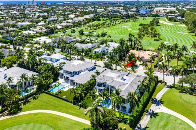 121 Royal Palm Way, Boca Raton, FL 33432
