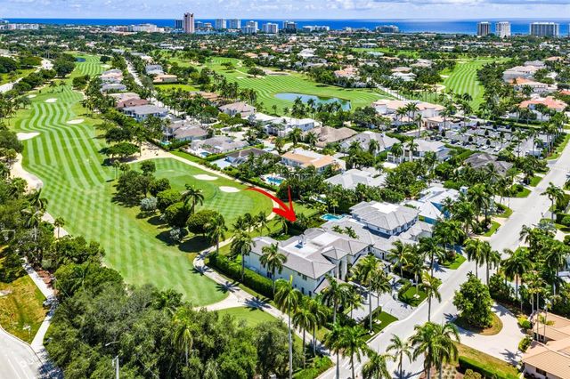 121 Royal Palm Way, Boca Raton, FL 33432