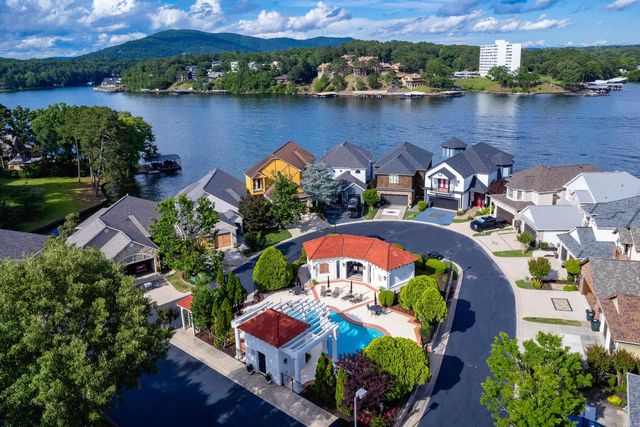 329 Paradise Point, Hot Springs, AR 71913