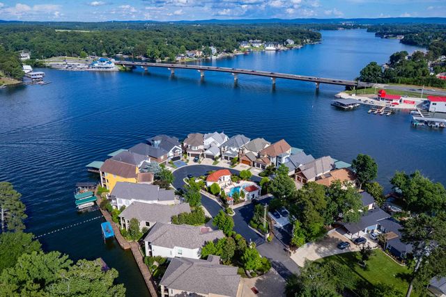 329 Paradise Point, Hot Springs, AR 71913