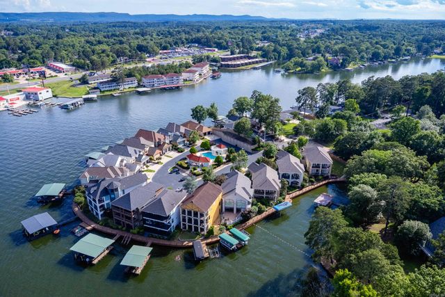 329 Paradise Point, Hot Springs, AR 71913