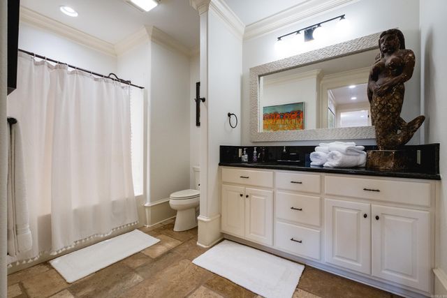 329 Paradise Point, Hot Springs, AR 71913