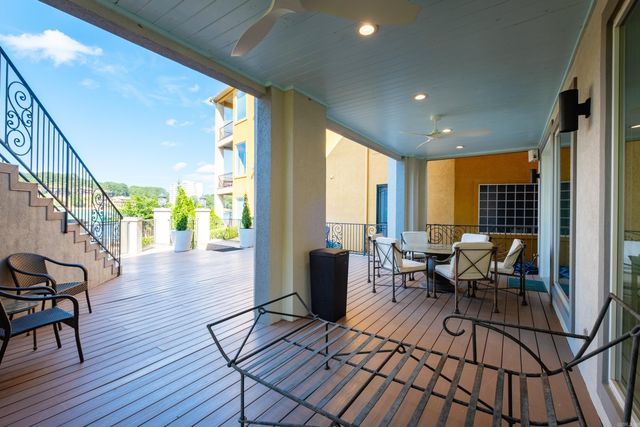 329 Paradise Point, Hot Springs, AR 71913